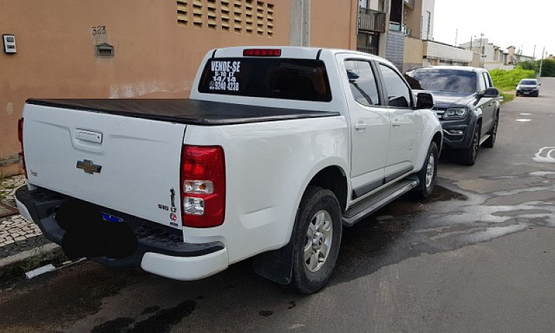Vende-Se<Br>S10 Lt 1...