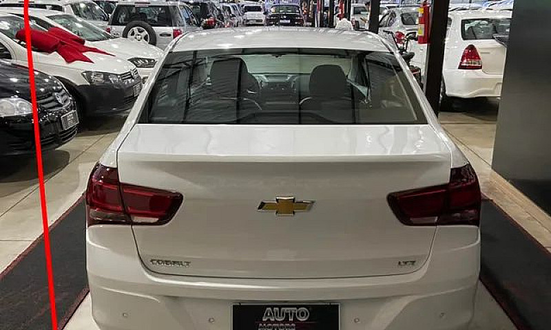 Chevrolet Cobalt Ltz...