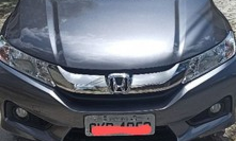 Honda City...