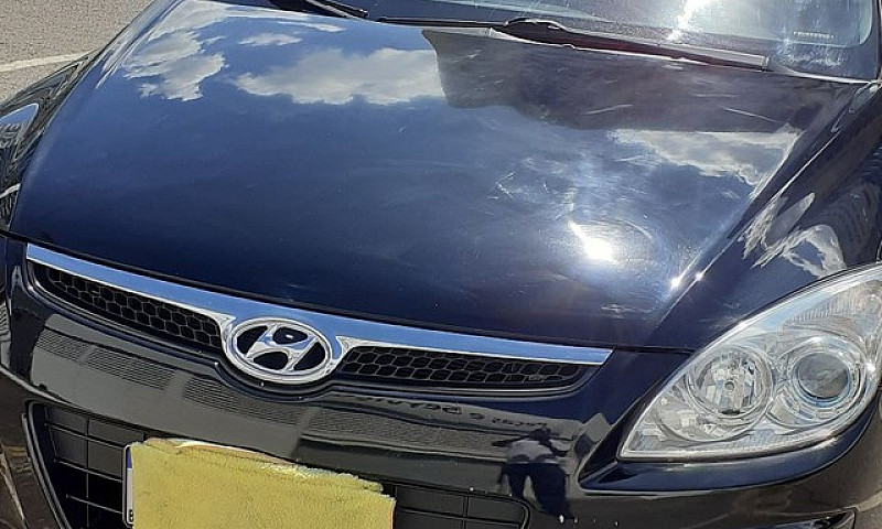 Hyundai  I30...