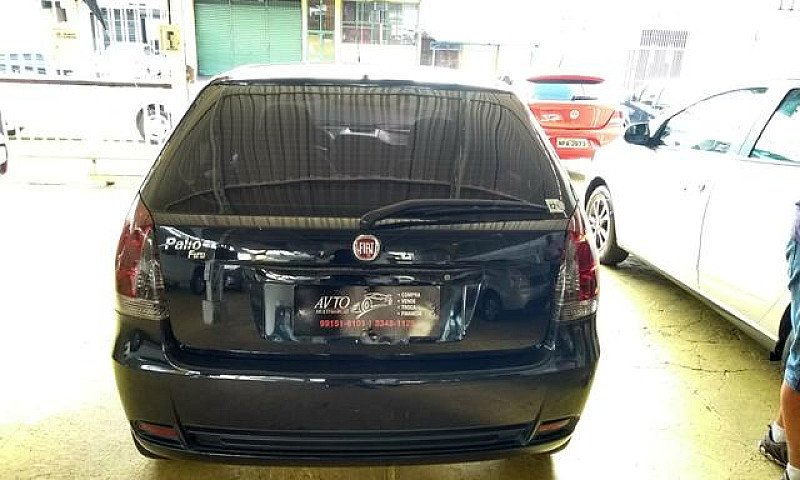 Fiat Palio Fire Econ...