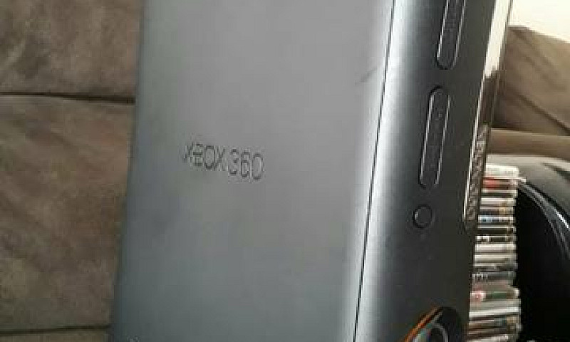 Vídeo Game Xbox 360 ...