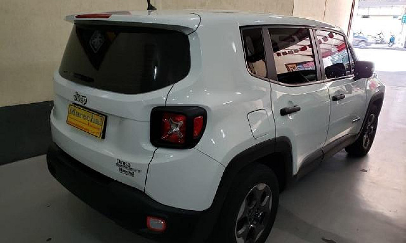 Jeep Renegade 2015/2...