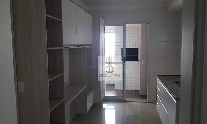 Apartamento Com 4 Do...