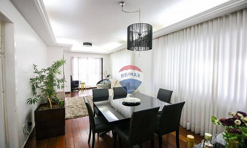 Apartamento 3 Quarto...
