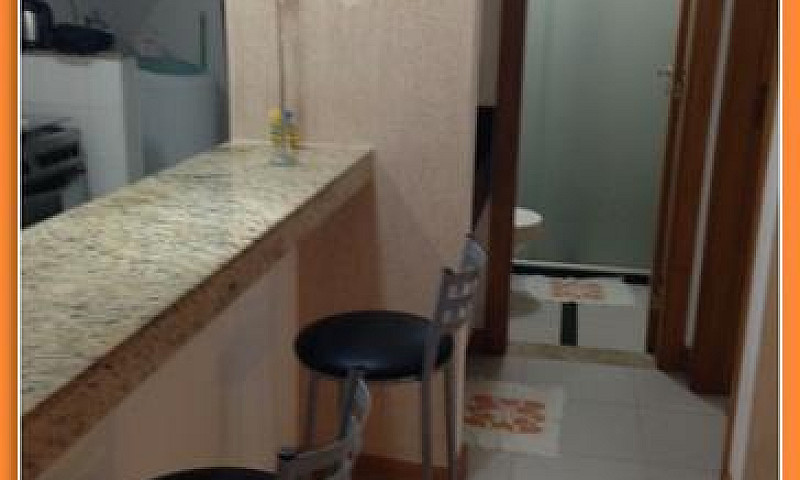 Apartamento 1/4 Em A...