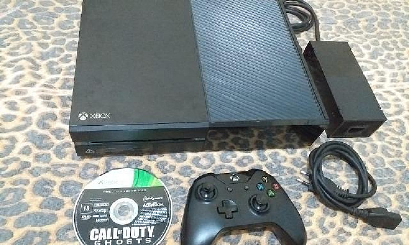 Xbox One V/T...