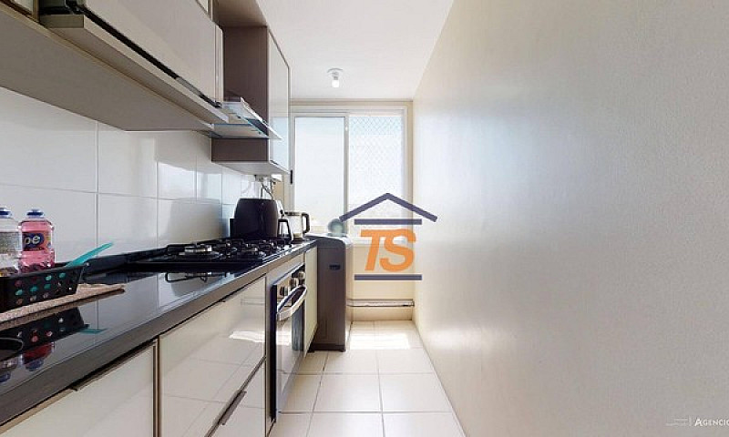 Apartamento Com 2 Do...