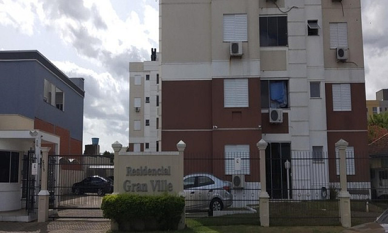 Apartamento 02 Dormi...