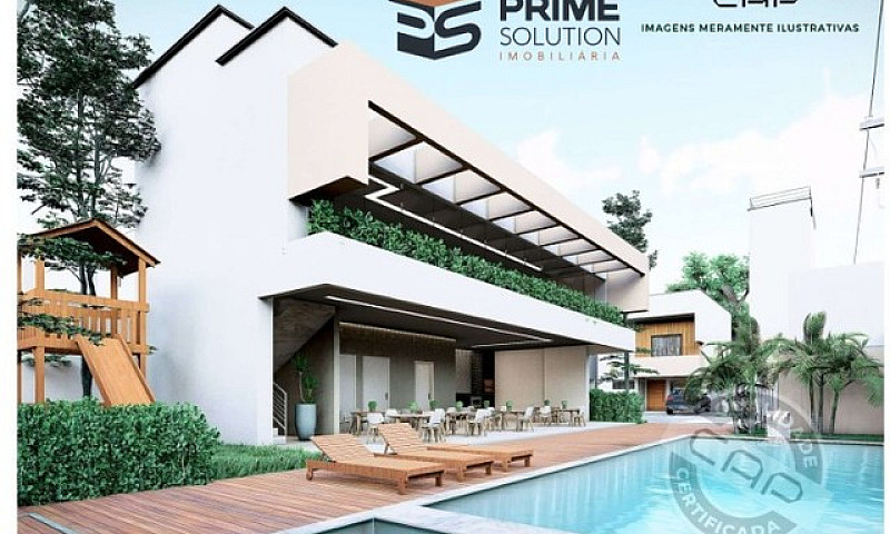 Casas Duplex- 3 Quar...