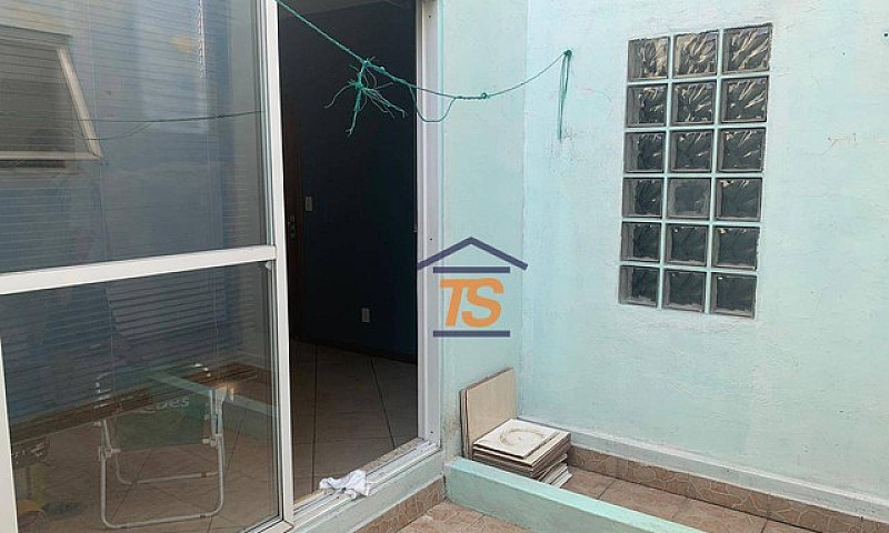 Apartamento Com 2 Do...