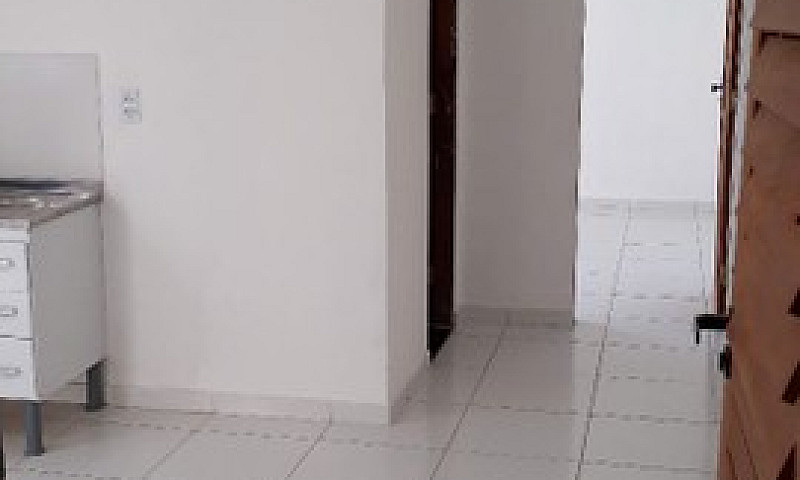 Kitnet Em Nova Desco...