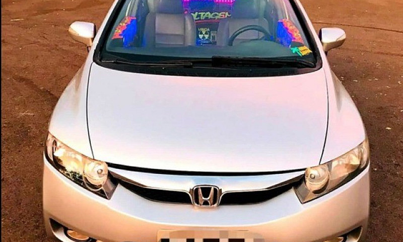 Honda Civic Lxs Com ...