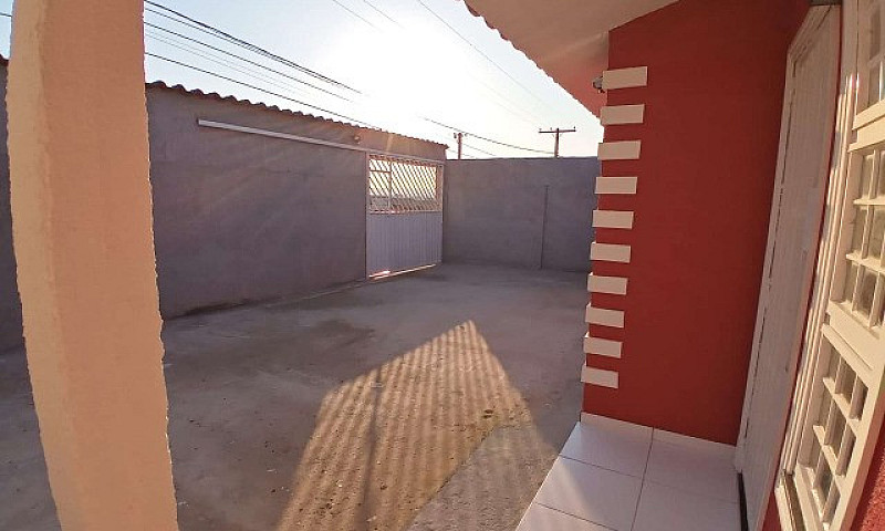 Casa Individual 3 Qu...
