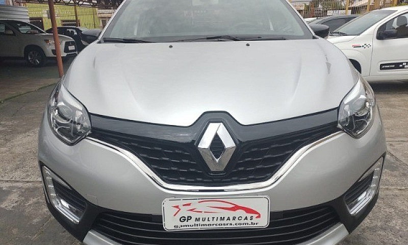 Renault Captur Inten...