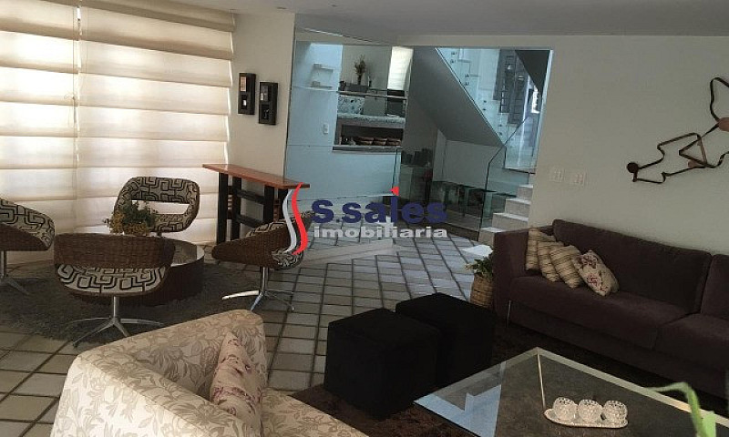  Excelente Casa Alto...