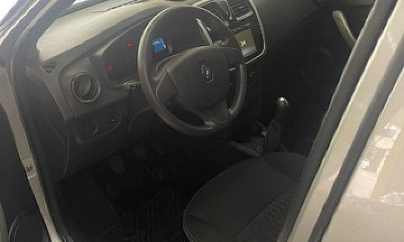 Renault Sandero Expr...
