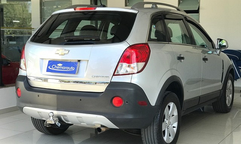 Chevrolet Captiva 2....