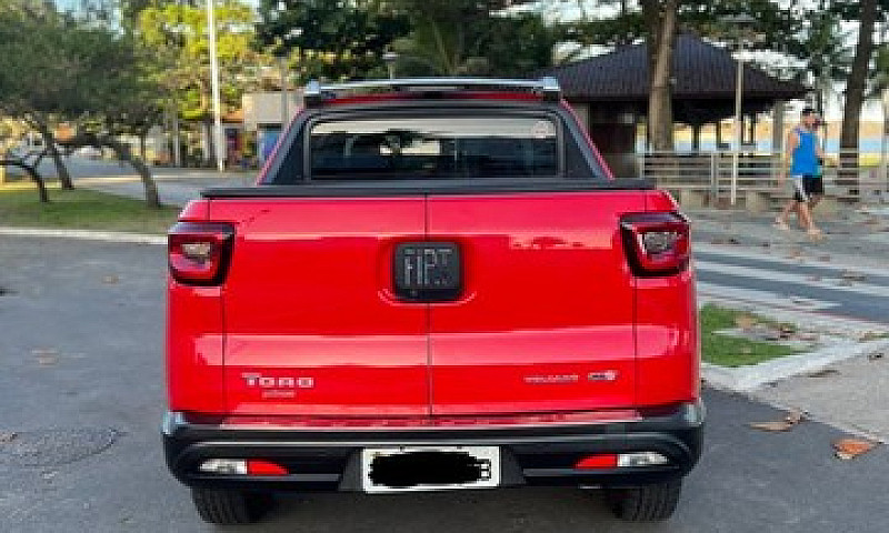 Fiat Toro Volcano At...