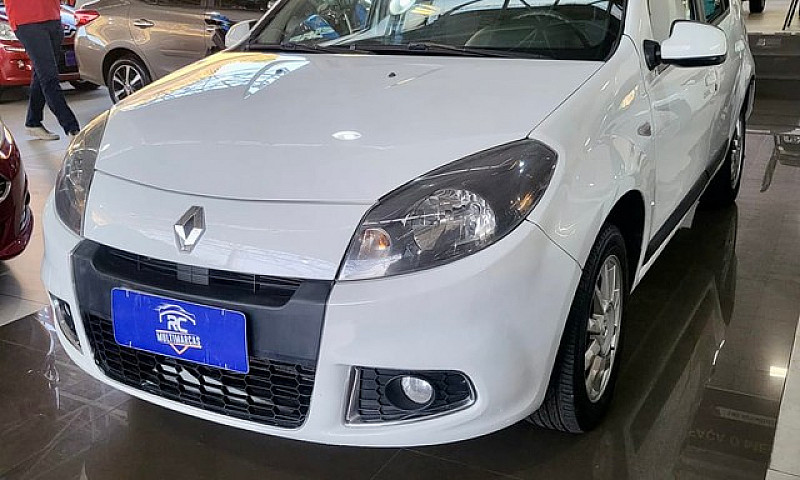 Renault Sandero Priv...