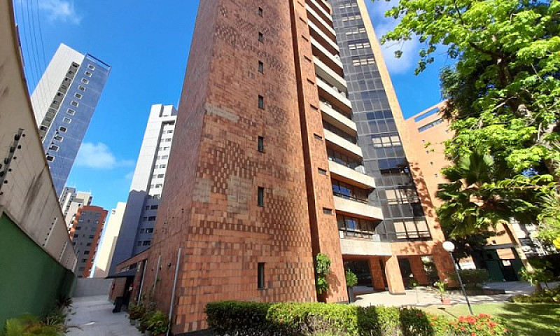 Apartamento Para Ven...