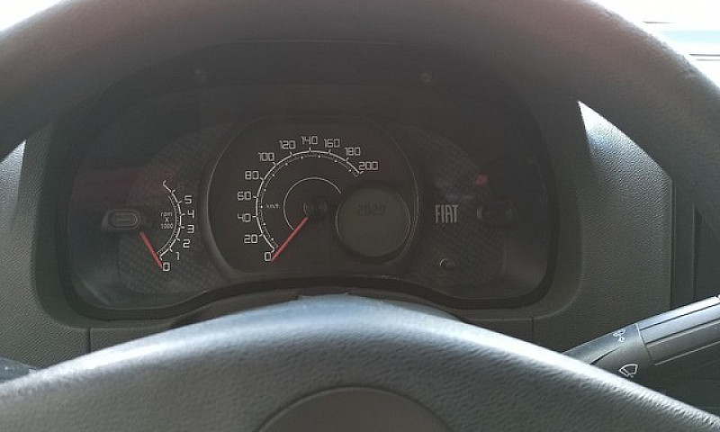 Fiat Palio 1.0 Way 2...