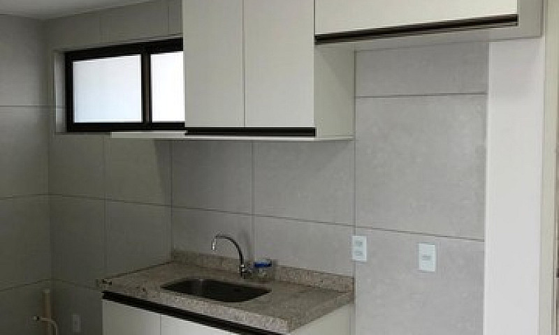 Apartamento Para Alu...