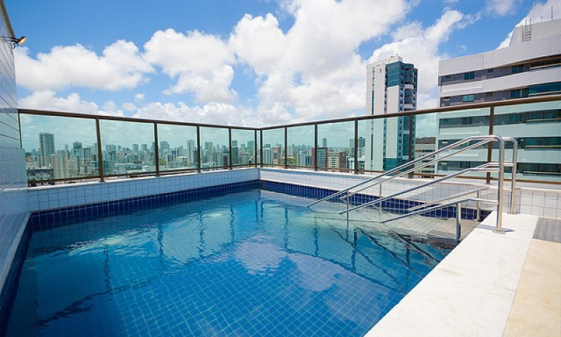 Apartamento Para Alu...