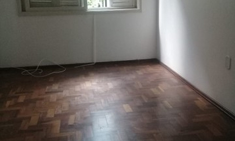 Apartamento Para Alu...