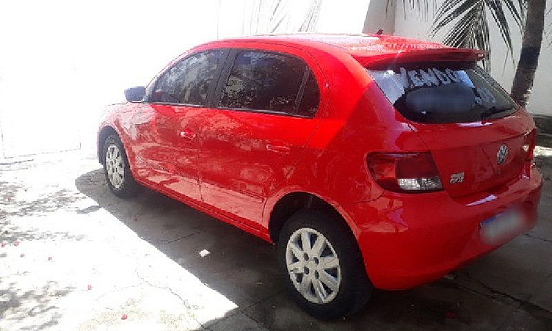 Gol Trend 1.0...
