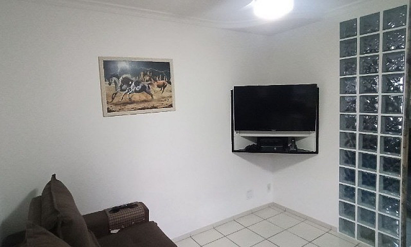 Apartamento 2 Quarto...