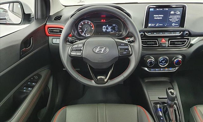 Hyundai Hb20X 1.6 16...