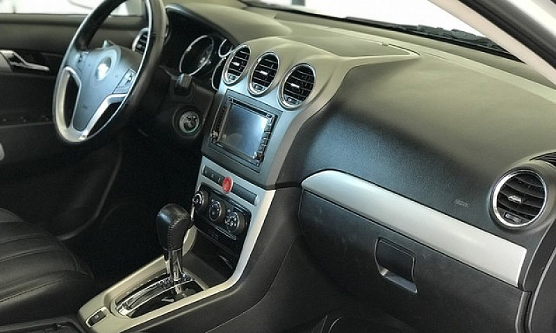 Chevrolet Captiva 2....