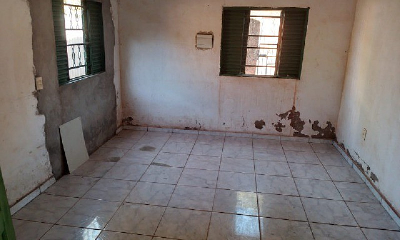 Vendo Casa Excelente...
