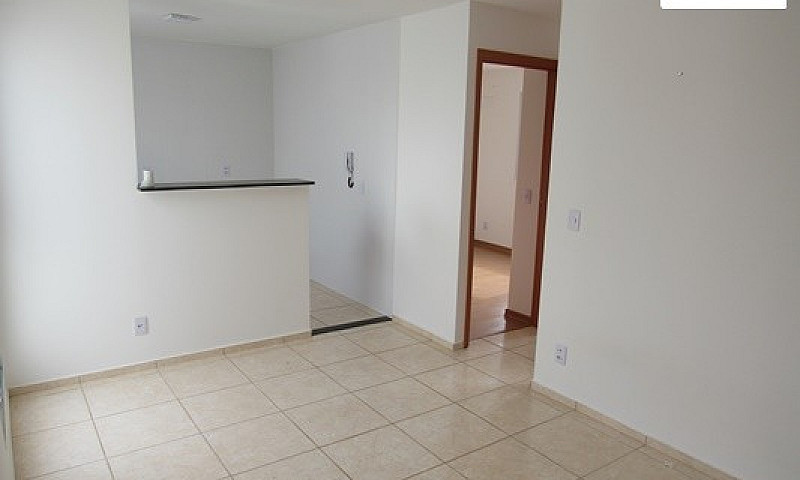 Apartamento Para Alu...