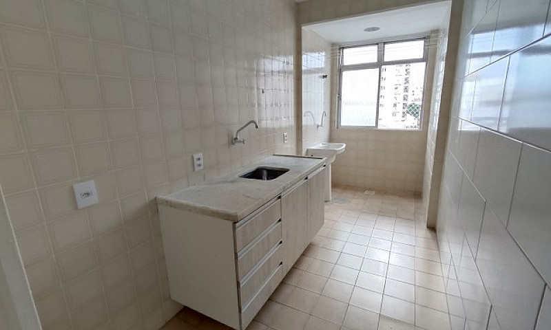 Apartamento 01 Dormi...