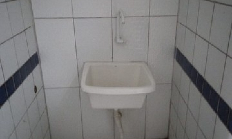 Casa 2Qts,  Sala, Ga...