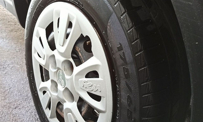 Fiat Palio 1.0 Way 2...