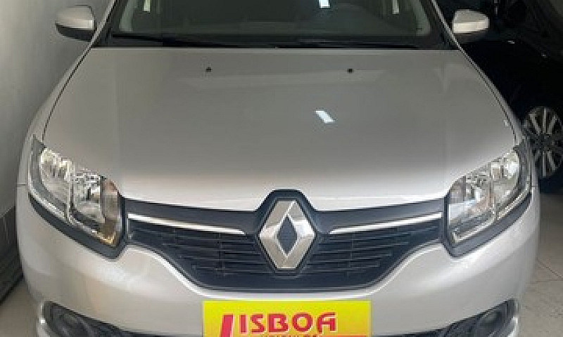 Renault Sandero Expr...