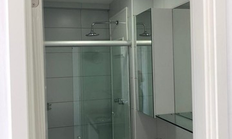 Apartamento Para Alu...