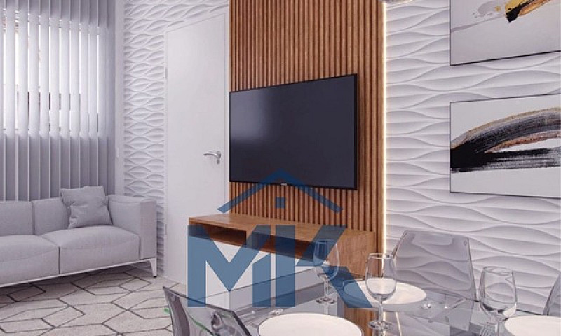 Apartamento Em Plana...