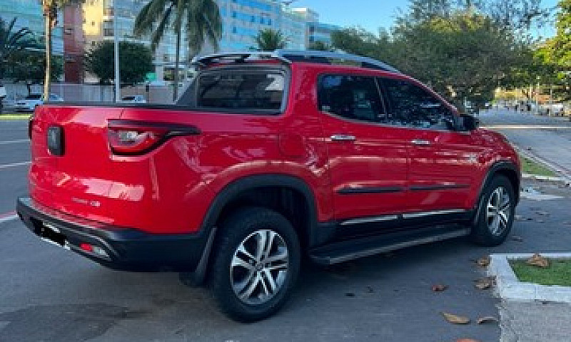 Fiat Toro Volcano At...