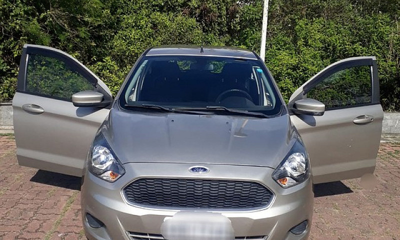 Ford Ka Se 1.0 Ha...
