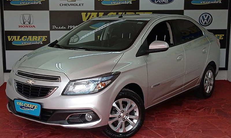 Chevrolet Prisma 1.4...