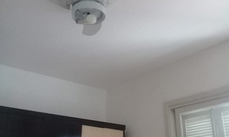 Apartamento Para Alu...