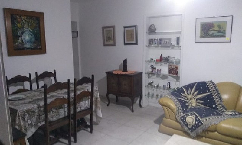 Apartamento No Parna...