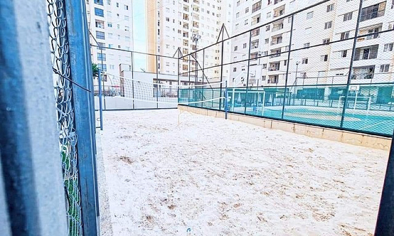 3 Qtos Sports Club G...