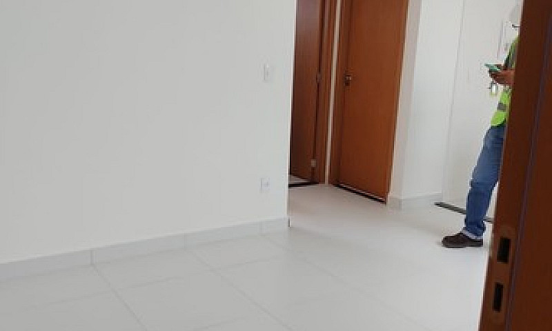 Apartamento Padrão M...