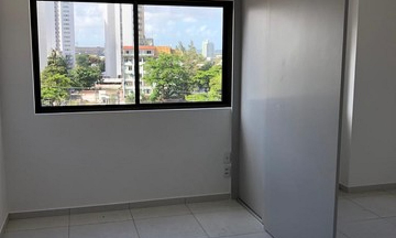 Apartamento Para Alu...