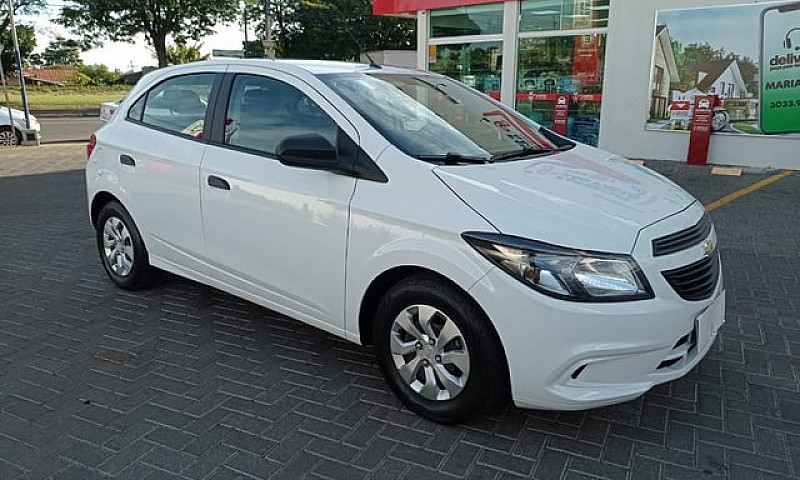 Chevrolet Onix 1.0 J...